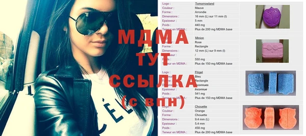прущие крисы Алзамай